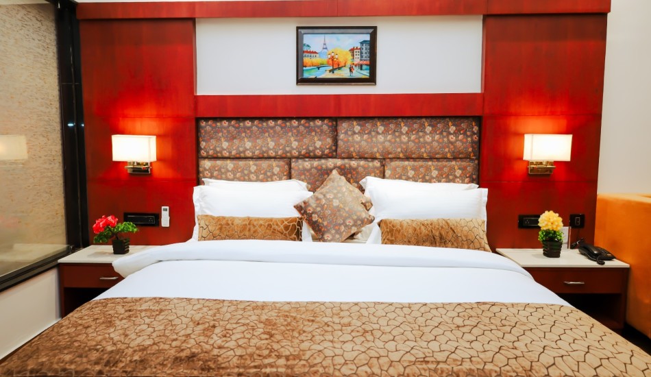 Oralia Resort